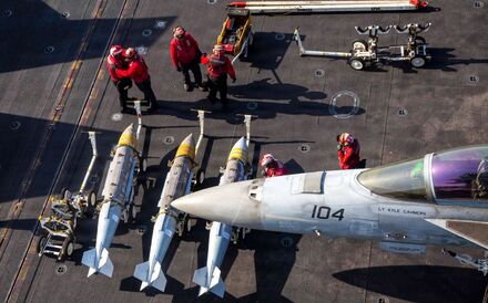 Dez mil milhões e a contar. O orçamento milionário dos EUA na guerra do Irão