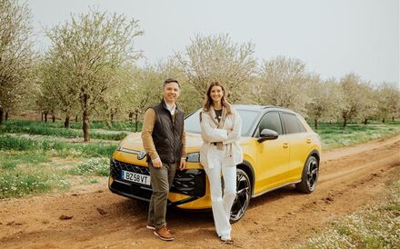 Migdalo expande-se globalmente com nova agricultura