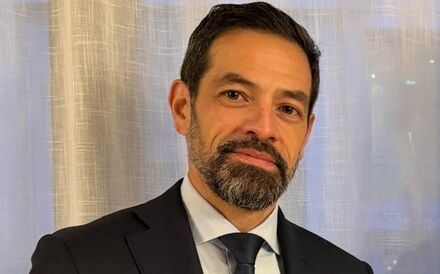 Ricardo Castillo é o “head of investments” da divisão de gestão de riqueza do Mirabaud.