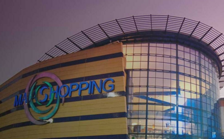 Inaugurado em 1997, o MaiaShopping vai contar com uma unidade da Trofa Saúde a partir de 1 de junho. 