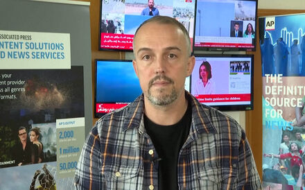 Como está o Irão a responder à guerra no momento em que se assinala um mês de conflito?