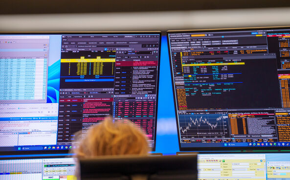 A última semana tem sido marcada por preocupações centradas no Médio Oriente.