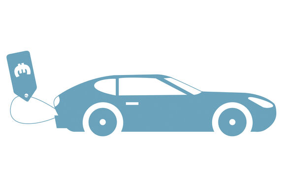 UE recua em veículos elétricos até 2035, aliviando fabricantes europeus