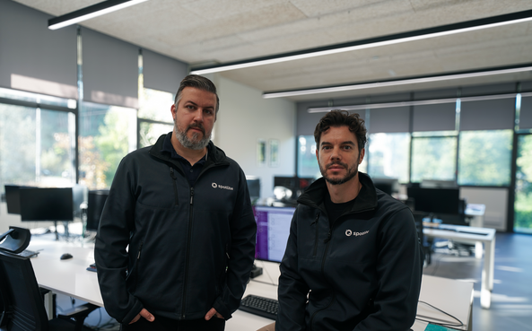 A dupla pegou no investimento de dezembro e apostou em outros mercados.