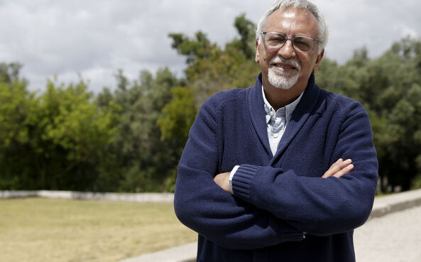 Francisco José Viegas será o consultor de Cultura do Presidente da República, António José Seguro.