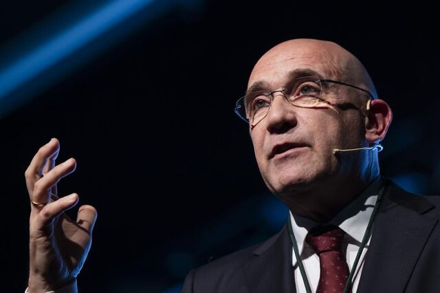 Passos Coelho: 'Governo deveria ter tentado um acordo de legislatura com o Chega e a IL'