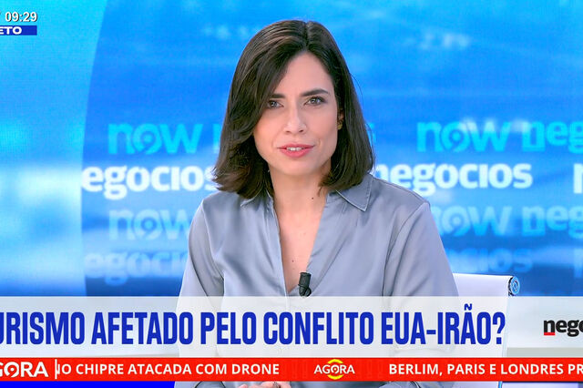 Veja o programa Negócios desta segunda-feira, 02 de março, no canal NOW