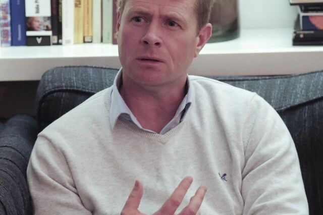 Matthew Michael: Ouro ainda vai subir mais. Prata não é tão atrativa