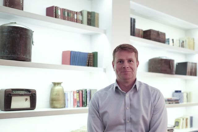 Petróleo volta à lista de compras da Schroders