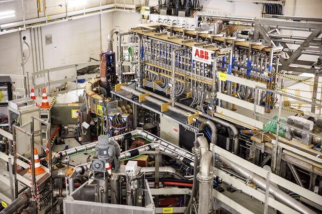 Mercados financeiros ajudam a dar gás à fusão nuclear