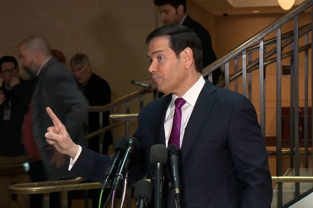 Secretário de Estado dos EUA diz que situação de Cuba está 'pior do que nunca'