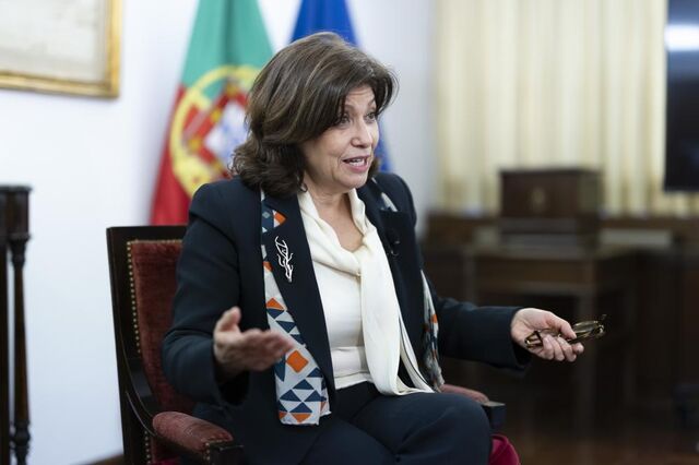 Tribunal de Contas responde a críticas do Governo e diz que 'não se substitui ao decisor político'