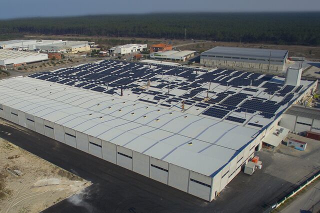 Vallis do Porto adquire duas cerâmicas com 560 trabalhadores e continua às compras