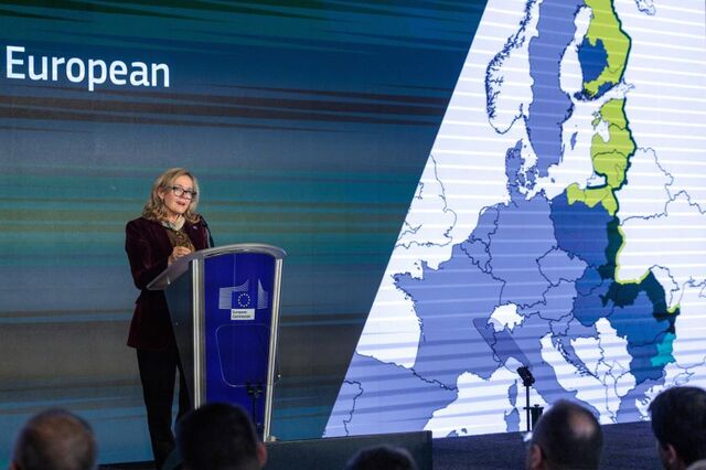 Banco Europeu de Investimento quer facilitar aposta em projetos de defesa e tecnologia