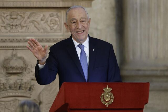 Marcelo vai presidir ao Conselho de Ministros. PTRR e situação geopolítica em cima da mesa