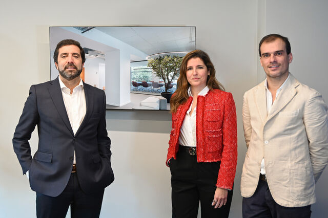 Canadianos compram consultora portuguesa de arquitetura WSS Tech