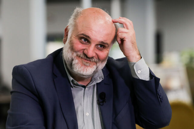 Mau tempo: Cerca de 51 mil pessoas continuam sem comunicações em 33 concelhos