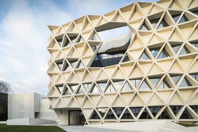 Cimenteira espanhola Molins integra mais duas empresas em Portugal