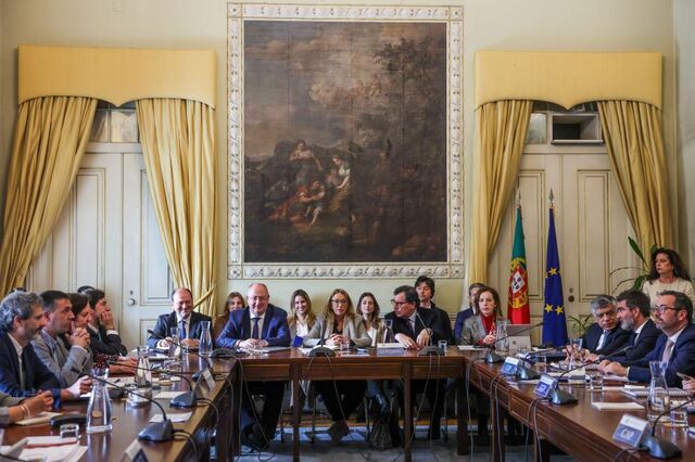 UGT propõe alargar banco de horas mas com novos custos