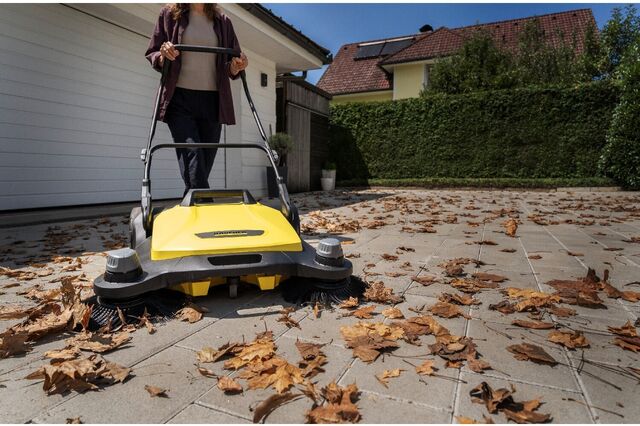 KÄRCHER ABRE SUBSIDIÁRIA E PRIMEIRO KÄRCHER CENTER OFICIAL EM PORTUGAL