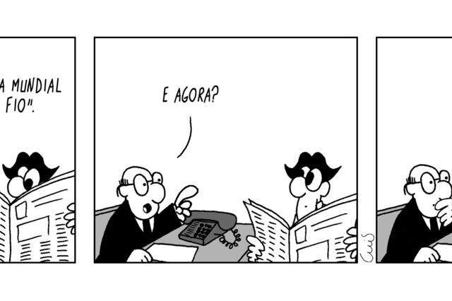 Cartoon SA 04-03-2026