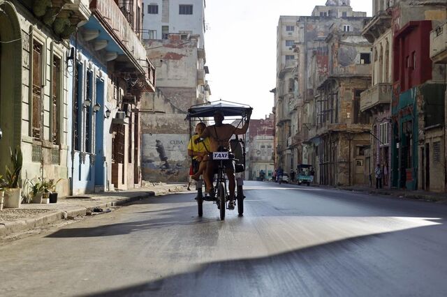 Cuba prolonga até 10 de abril aviso de escassez de combustível nos aeroportos