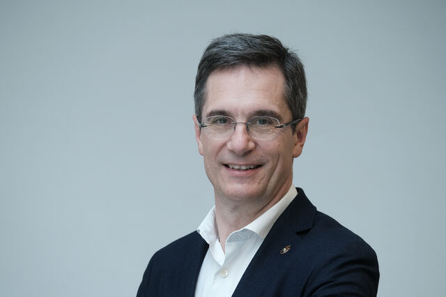 António Coutinho: “Uma rede em pequenas ilhas energéticas” é uma das respostas às tempestades