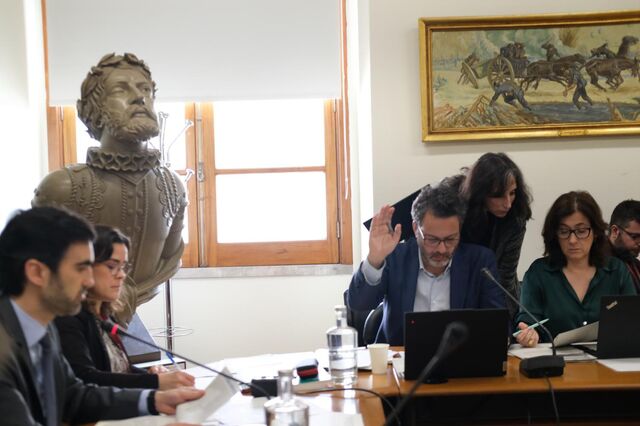 
Admissão de trabalhadores passa a ter de ser declarada até à véspera