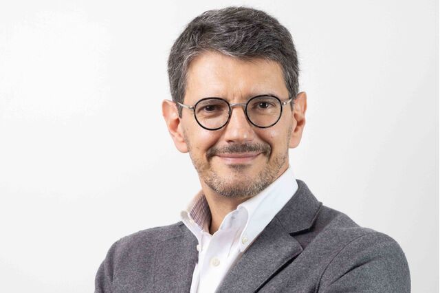 Joaquim Filipe na administração do Santander Portugal. Vai liderar negócio de retalho