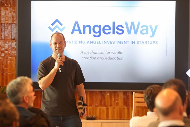 Medo da bolha de IA não trava capital português. “As nossas empresas vão sobreviver”