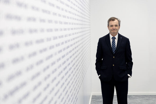 Vialsil de Baião ganha circuito citadino de Fórmula 1 de Madrid 