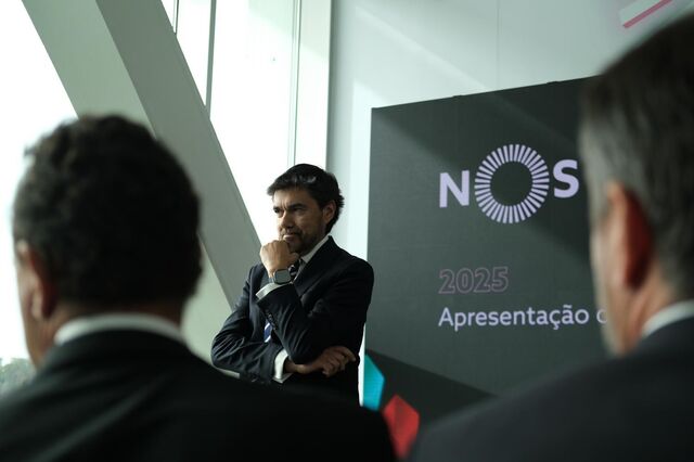 'Sempre dissemos que não víamos cenário' catastrófico com entrada da Digi, garante CEO da Nos