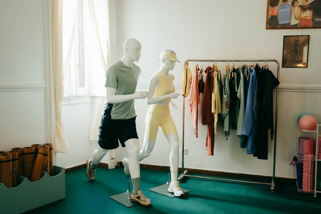 KIABI acelera diversificação na Península Ibérica e integra nova marca desportiva (ekstract)