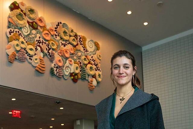 Vanessa Barragão nomeada Embaixadora do Observatório Marinho do Algarve