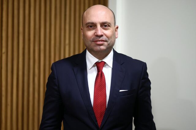 Jorge Batista da Silva: “Temo que quem mais precisa dos apoios não tenha capacidade para os pedir”