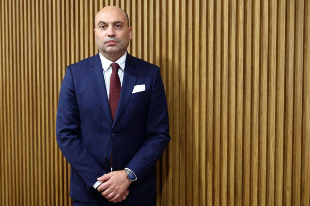 Jorge Batista da Silva: “Um registo pode demorar seis meses. É um absurdo” 