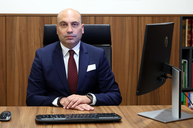 Jorge Batista da Silva: “Sem reformas, assistimos a um assassínio silencioso da economia”