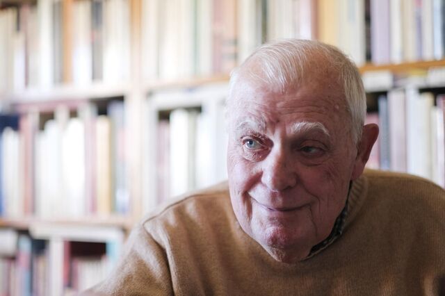 Morreu o escritor António Lobo Antunes