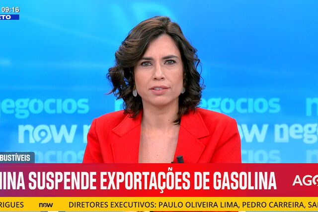 Veja o programa Negócios desta quinta-feira, 05 de março, no canal NOW