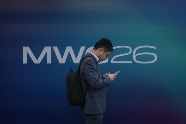 Mobile World Congress mostrou mais do que “smartphones”