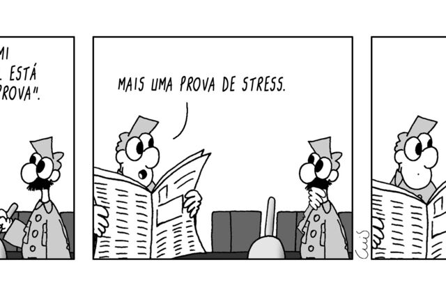 Cartoon SA 06-03-2026