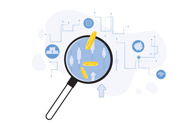 Da ferrovia para a tecnologia. Bolsas mudaram, mas batem todos 