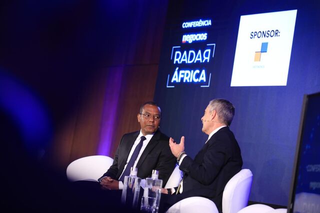 'Queremos estimular a presença de mais empresas portuguesas em Angola', diz ministro