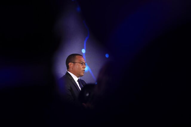 Lisboa e Luanda mais distantes? 'Longe disso'. 'Estamos alinhados. Não há irritantes'