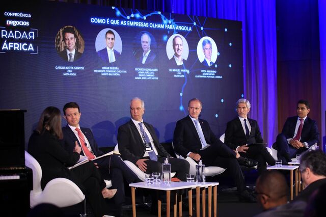 Empresas em Angola devem ter 'abordagem a longo prazo' e 'não oportunística'