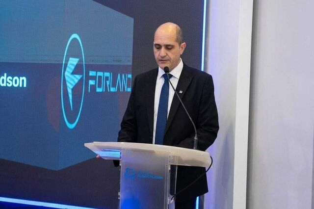 Salvador Caetano conduz mais chinesas com Robert Hudson em Angola