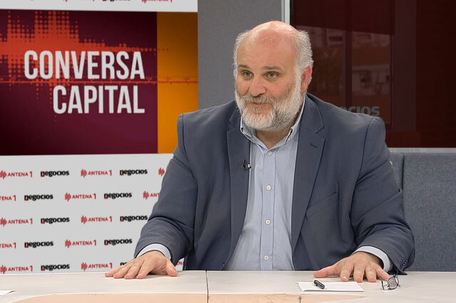 Paulo Fernandes: “Vamos avançar com adiantamentos aos municípios nas próximas semanas”