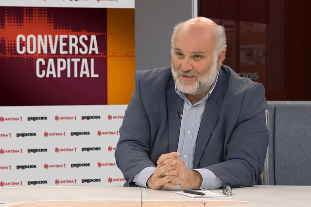 Paulo Fernandes: Empresas fizeram 1.500 pedidos para salários, mais do dobro dos lay-off