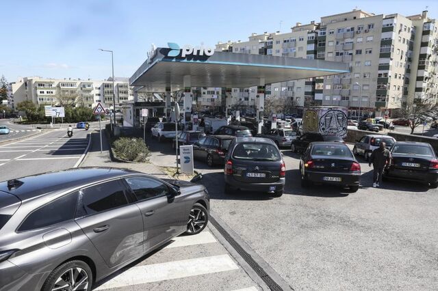 Atividade económica começa a recuperar após mais de um mês de guerra no Irão