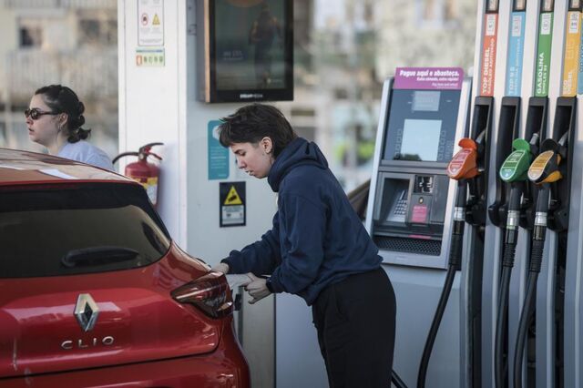 Guerra volta a atirar atividade económica ao tapete